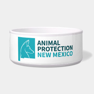 Comedero Protección animal Nuevo México - Perro