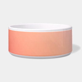 Comedero Radiant Pastel Sunset Gradient