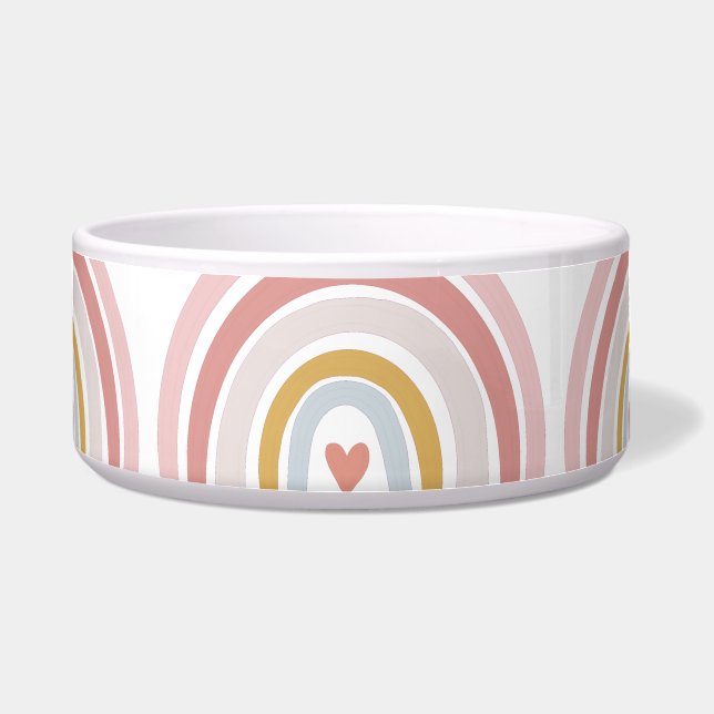 COMEDERO RAINBOW (Frente)