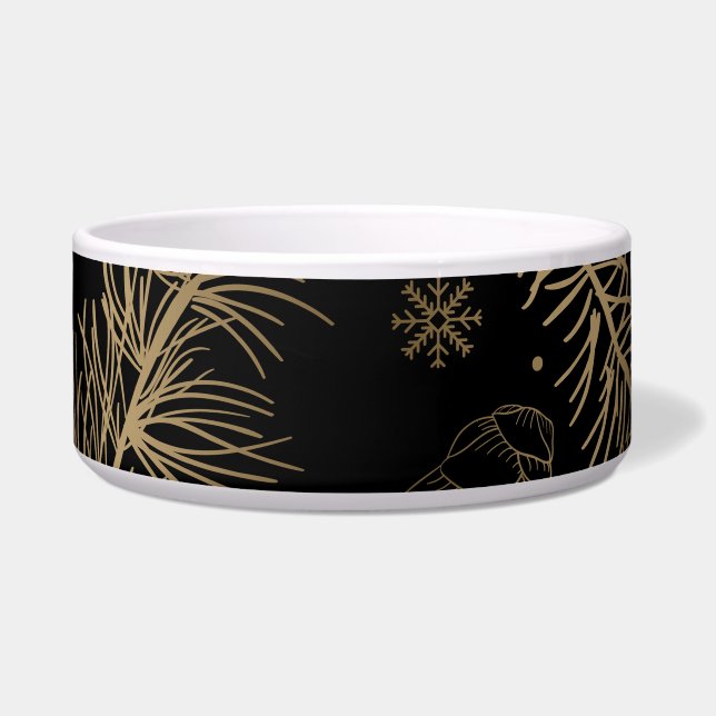 Comedero Ramas y pino 2 (Frente)