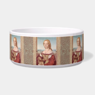 Comedero Raphael Lady y Unicorn Classic