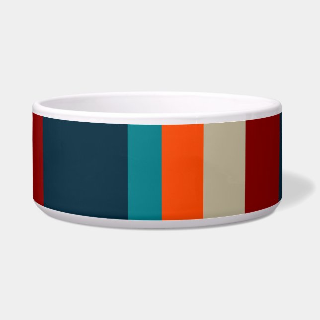 Comedero Rayas suroeste 17 (Frente)