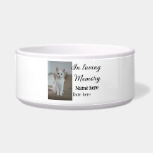 Recuerdo conmemorativo en memoria add nombre de la