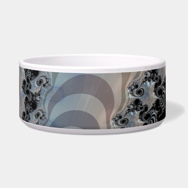 Comedero Recursive Realms Pet Bowl (Frente)
