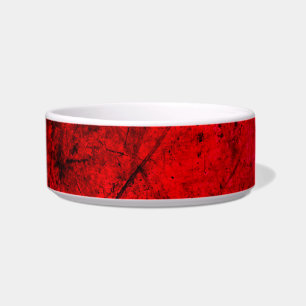 Comedero Red Black grunge arte gráfico abstracto