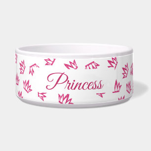 Comedero Regalo del personalizado Personalizado Perro Gato
