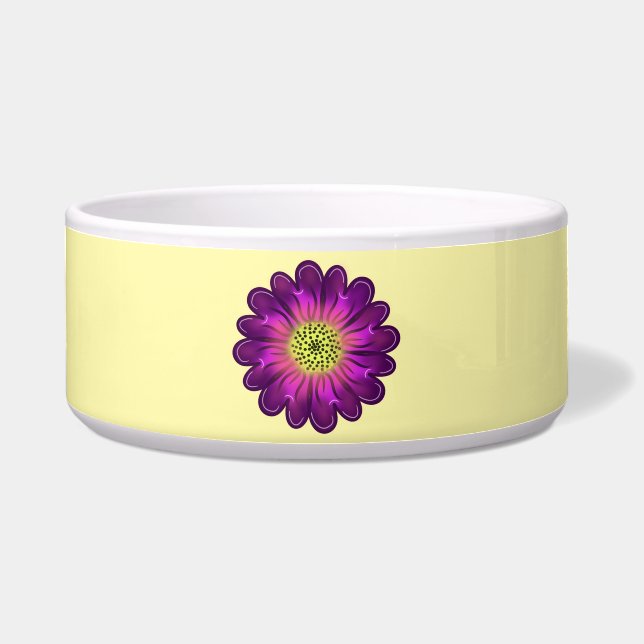 Comedero Regalo personalizado Almohada redonda (Frente)