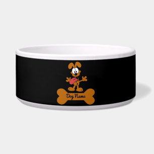 Comedero Regalos de bienestar y protección de animales Cama
