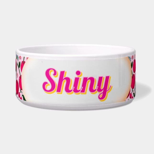 Comedero Regla (Frente)