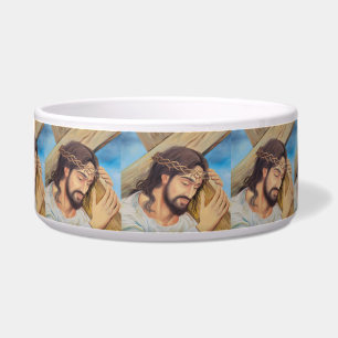 Comedero Religión cristiana Jesucristo