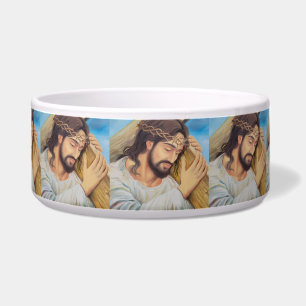 Comedero Religión cristiana Jesucristo