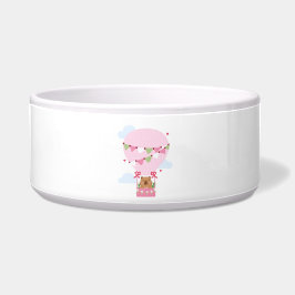 Comedero Reloj para niños de fiesta de cumpleaños de carpin