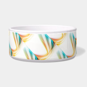 Comedero Remolino abstracto 2