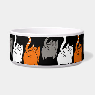Comedero Rescate De Gatos Mascotas Accesorios Y Regalos Par