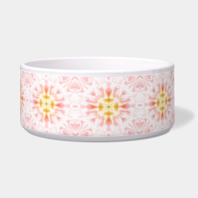 Comedero Resumen brillante (Frente)