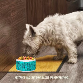 Comedero Resumen de maíz