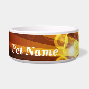 Comedero Resumen del artículo 8 Tazón de mascotas