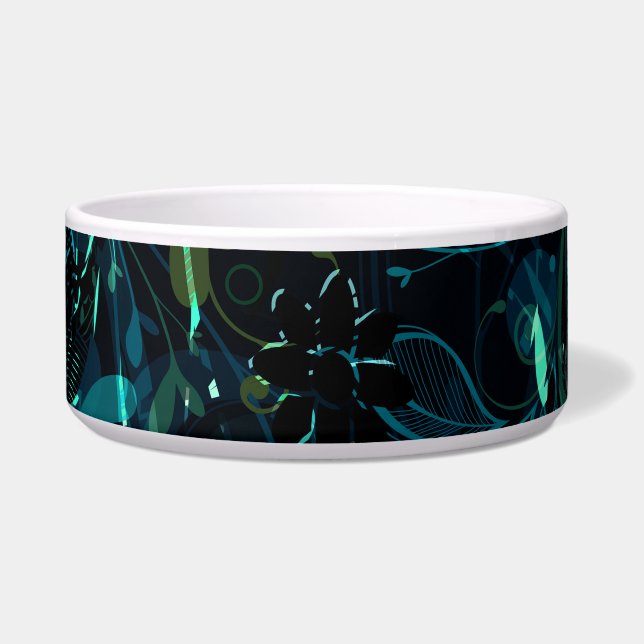 Comedero Resumen Mandala 3 (Frente)
