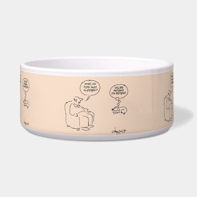 Comedero Retirado (Frente)