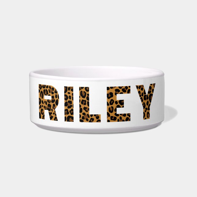 Comedero Riley Bowl (Frente)