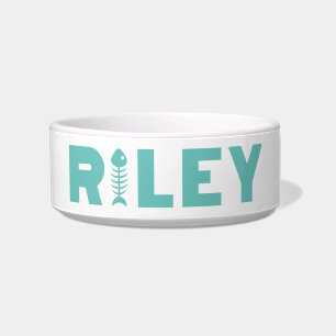 Comedero Riley Cat Bowl
