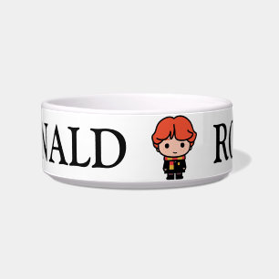 Comedero Ron Weasley Cartoon Character Art