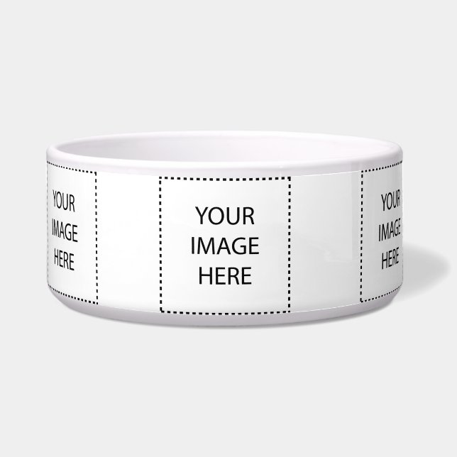 Comedero Ropa mascota - Ringer (Frente)