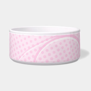 Comedero Rosa elegante
