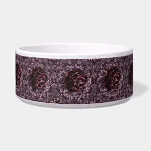 Comedero Rosa Mandala