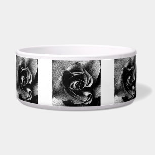 COMEDERO ROSA NEGRO