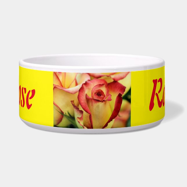 Comedero Rosas (Frente)