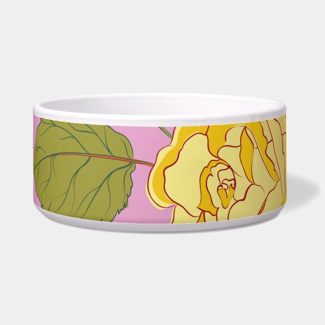 COMEDERO ROSAS 6 (Frente)