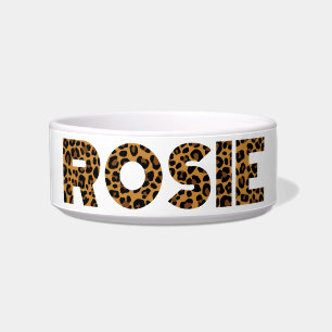 Comedero Rosie Bowl