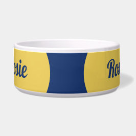 Comedero Rosie the Riveter