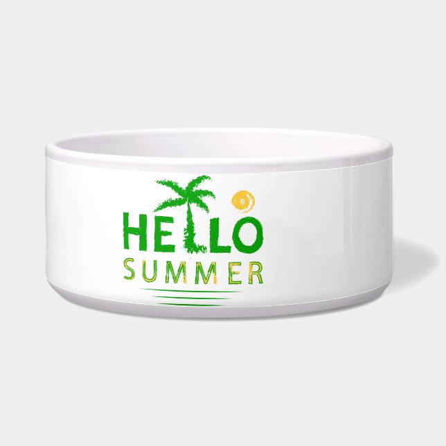 Comedero Saludo (Izquierda)