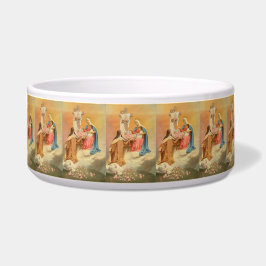 Comedero Santa Teresa Católica Jesús Oración Religiosa