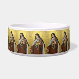 Comedero Santa Teresa Católica Jesús Oración Religiosa