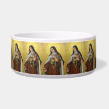 Santa Teresa Católica Jesús Oración Religiosa