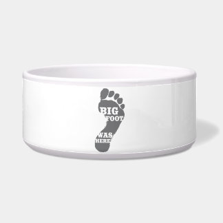 Comedero Sasquatch Hunter - Bigfoot