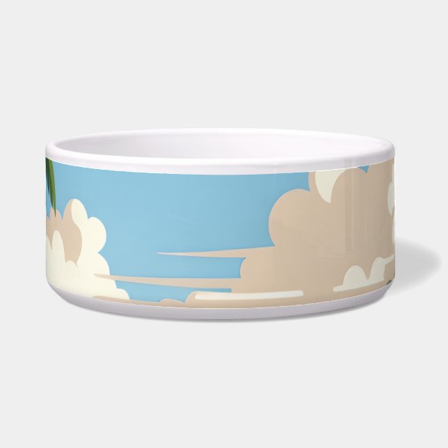 Comedero Save Water Drink Margs Trucker Hat (Frente)