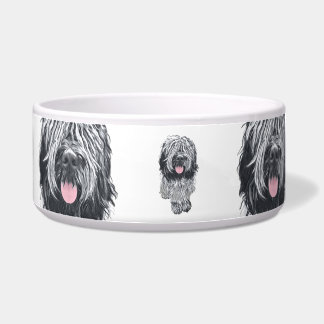 Comedero Schapendoes