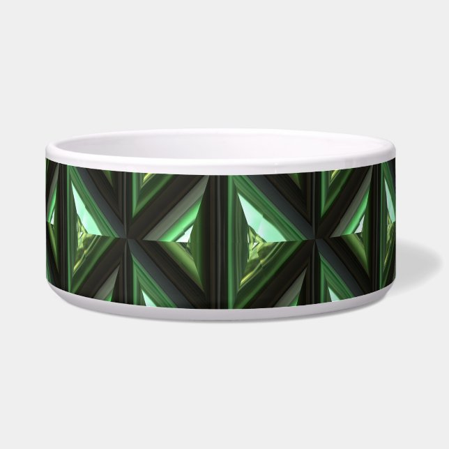 Comedero Sci-Fi MM 25 Pet Bowl (Frente)