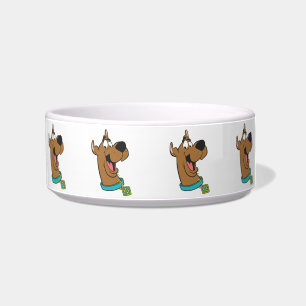 Comedero Scooby-Doo Happy Face