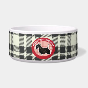 COMEDERO SCOTTISH TERRIER