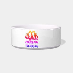 Comedero Senderismo o senderismo