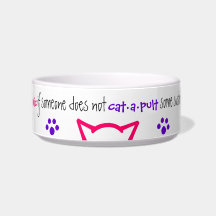 Será un gato. un clysmic si...