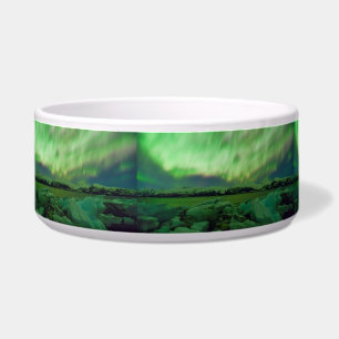 Comedero Shimmering Aurora