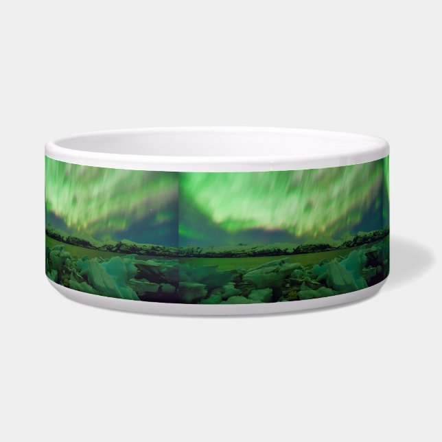 Comedero Shimmering Aurora (Izquierda)