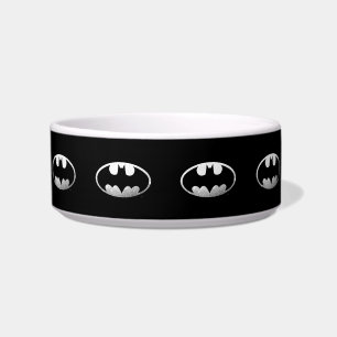 Comedero Símbolo de Batman Logotipo de grifo
