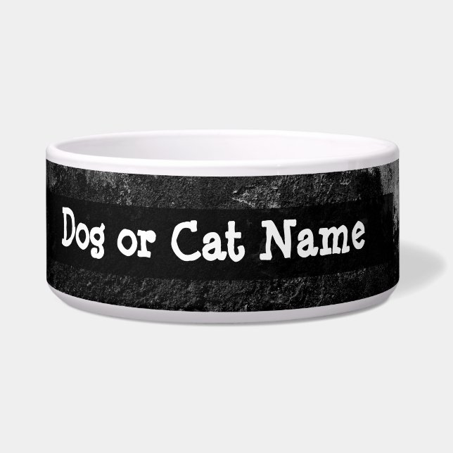 Comedero Símbolo radiactivo grueso (Izquierda)